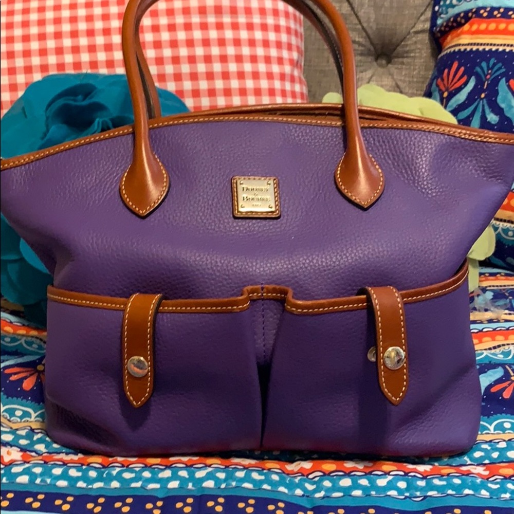 COPY - Dooney and bourke